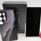 SAMSUNG S25 ULTRA CON CAJA PERFECTO ESTADO