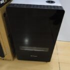 ESTUFA CATALITICA SEMINUEVA CON CAJA