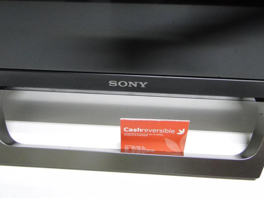 SMART TV 32 CON MANDO