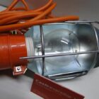 LUZ PORTATIL CON INTERRUPTOR