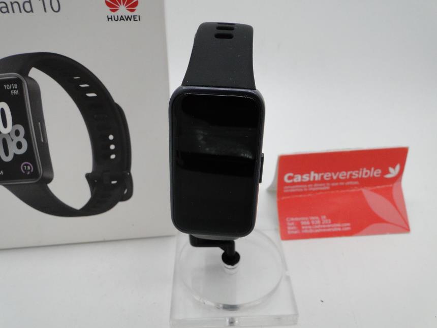 HUAWEI BAND 10 PERFECTO ESTADO