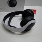 AURICULARES PS5 CON CAJA NUEVO