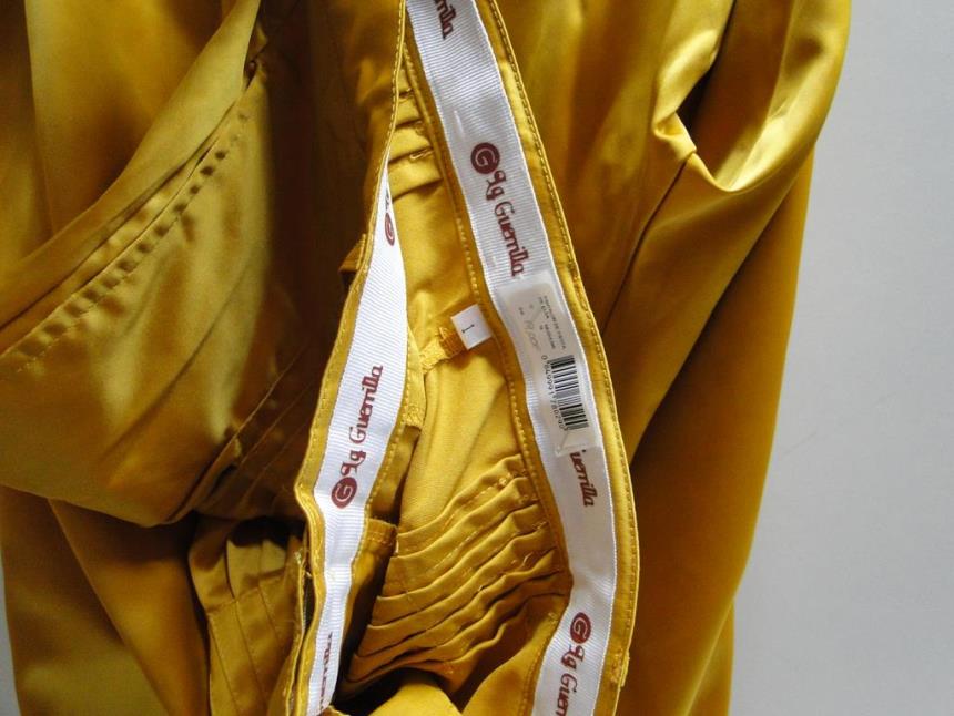 PANTALON DE FIESTA DE ELDA