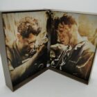 THE PACIFIC DVD EDICION ESPECIAL