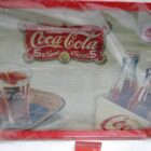 BANDEJA VINTAGE COCA-COLA A ESTRENAR