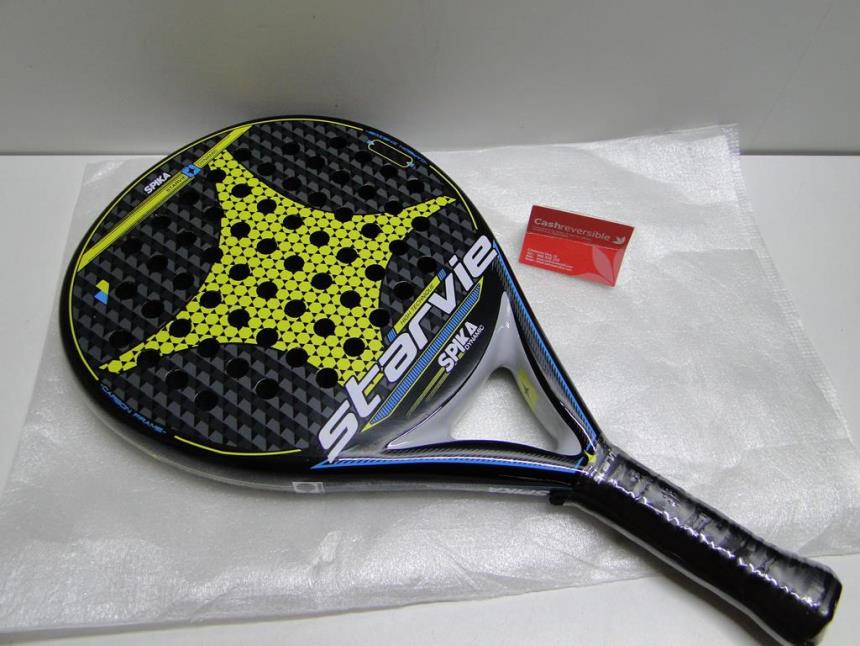 PALA DE PADEL A ESTRENAR