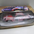 COCHE ESCALA 1/18 NUEVO