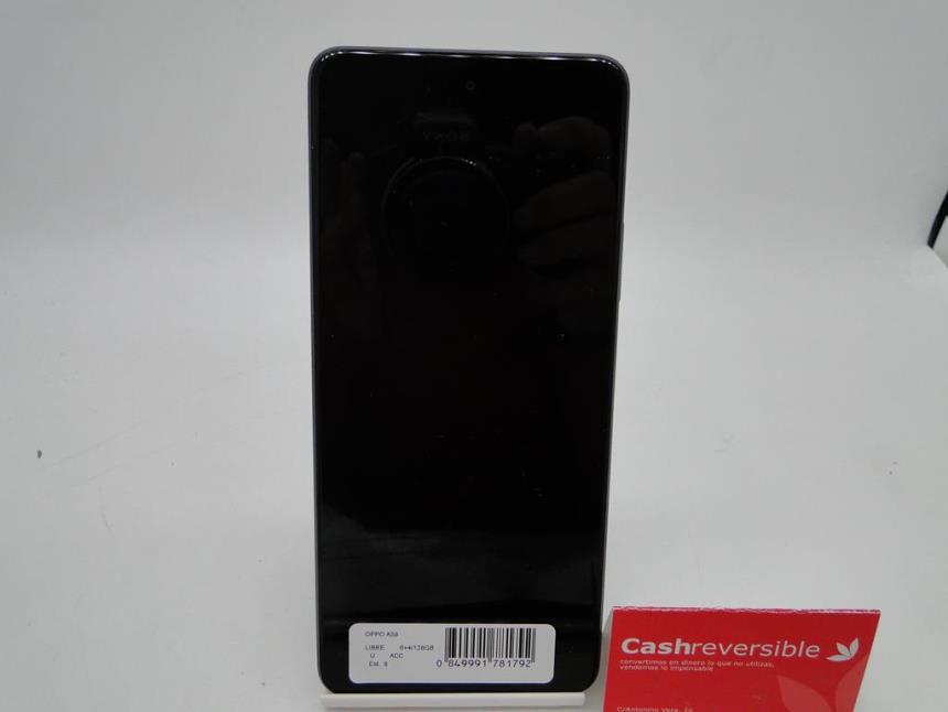 OPPO A58
