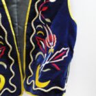 CHALECO MARROQUI ADULTO