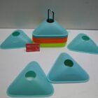 CONOS CON SOPORTE 42 UNID