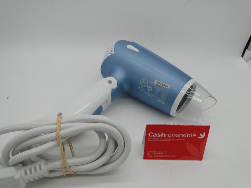 SECADOR PELO DE VIAJE