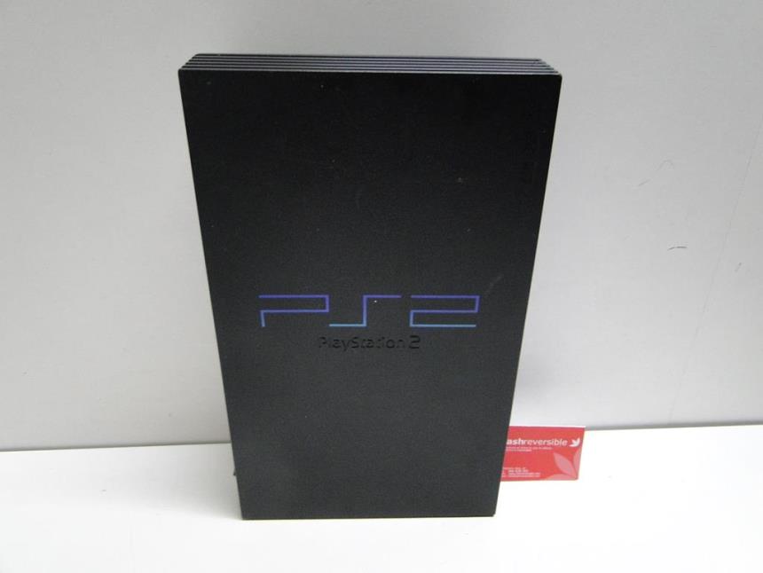 PS2 SIN MANDO