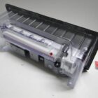 CAMION ESCALA 1/43 NUEVO