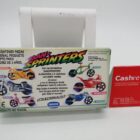 JUGUETE VINTAGE NUEVO