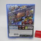 LEGO AVENGERS PS4 A ESTRENAR