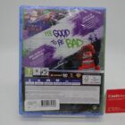 LEGO DC SUPER VILLANOS PS4 A ESTRENAR