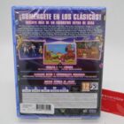 SEGA MEGADRIVE CLASSICS PS4 A ESTRENAR