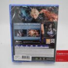 FINAL FANTASY VII REMAKE PS4 A ESTRENAR