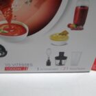 BATIDORA DE MANO NUEVA