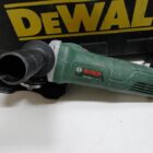 RADIAL PEQUEÑA CON MALETA SEMINUEVA