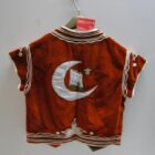 CHALECO DE FIESTA DE ELDA