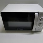 MICROONDAS A ESTRENAR