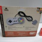 MANDO SUPER NINTENDO A ESTRENAR