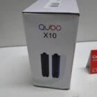 QUBO X10BI A ESTRENAR