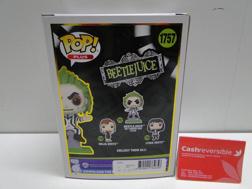 FUNKO POP
