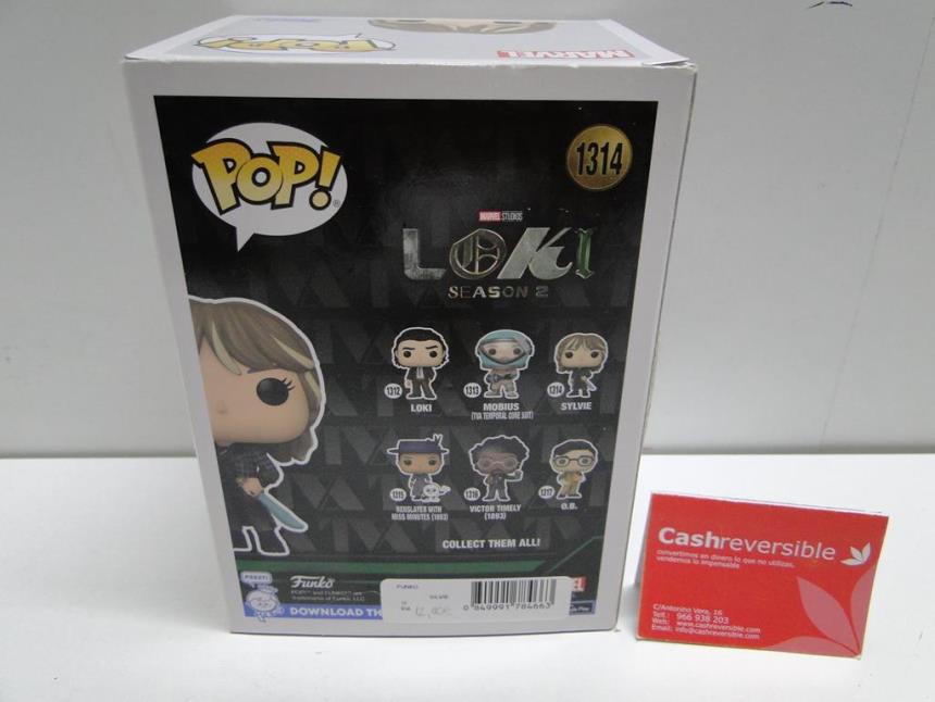 FUNKO POP