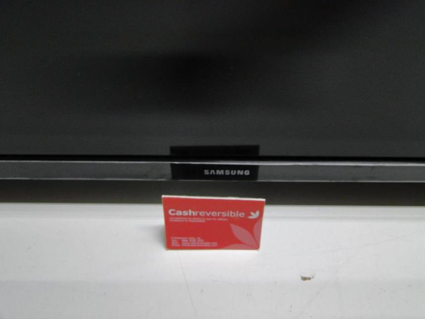 SMART TV 32 CON MANDO