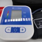 TENSIOMETRO CON FUNDA