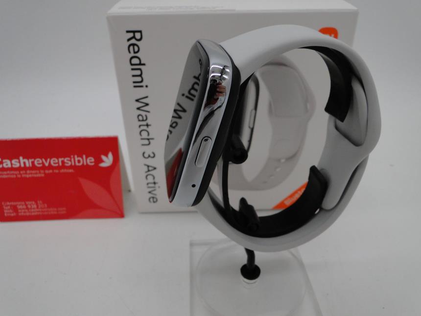 SMART WATCH CON CAJA SEMINUEVO