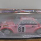 COCHE ESCALA 1/18 NUEVO