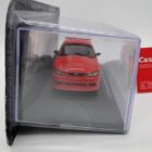 COCHE ESCALA 1/43 NUEVO