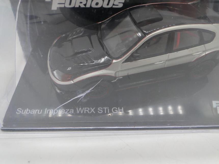 COCHE ESCALA 1/43 NUEVO