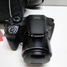 CAMARA FOTOS BRIGDE WIFI CON FUNDA *PERFECTO ESTADO