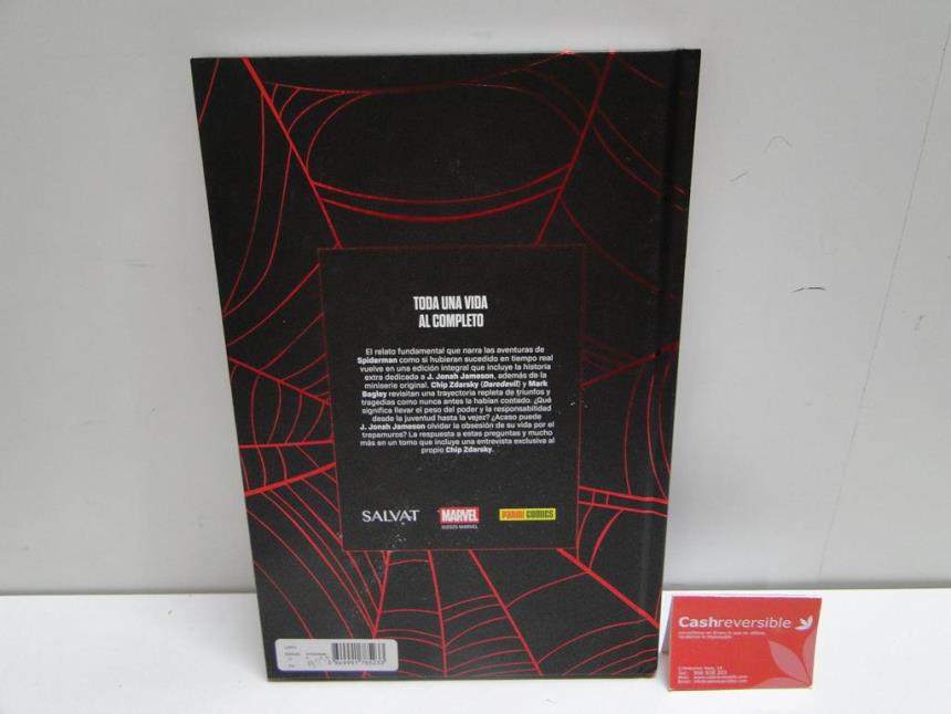 LIBRO PERFECTO ESTADO