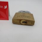 CANDADO DE SEGURIDAD