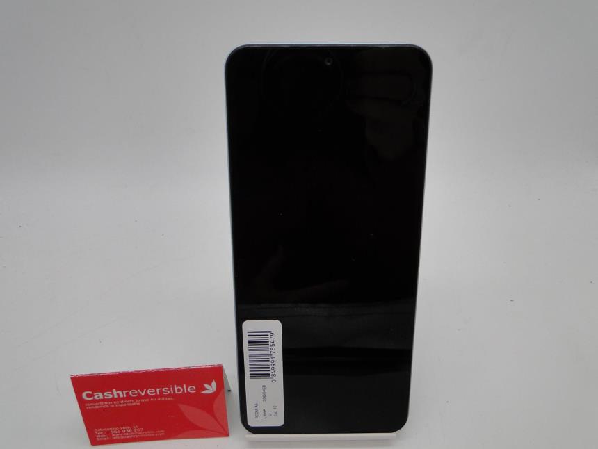 REDMI A5 SEMINUEVO