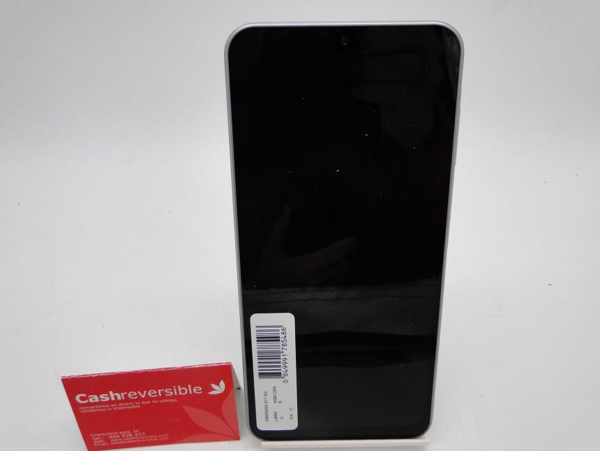 SAMSUNG A17 5G SEMINUEVO