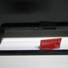 SMART TV 32' CON MANDO