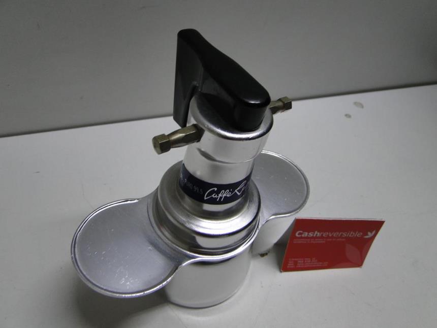 CAFETERA ITALIANA DOBLE
