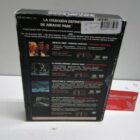 PACK JURASSIC PARK DVD