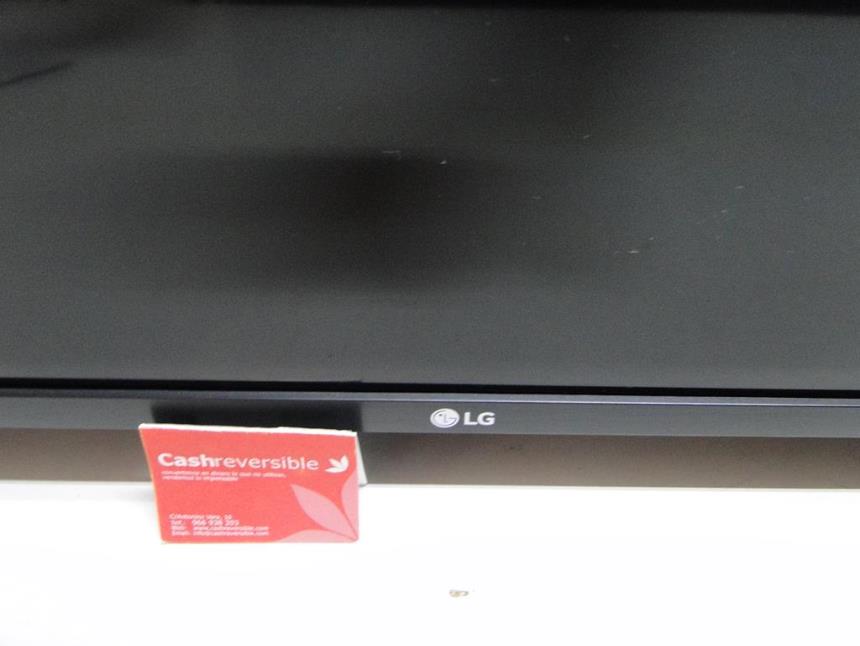 SMART TV 32 CON MANDO