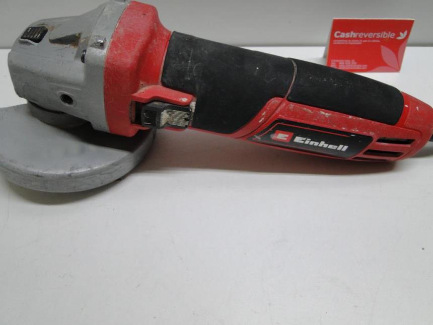 RADIAL PEQUEÑA CON MANGO