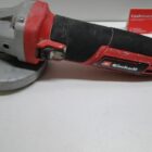 RADIAL PEQUEÑA CON MANGO