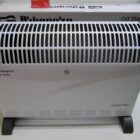 CALEFACTOR 2000W CON CAJA