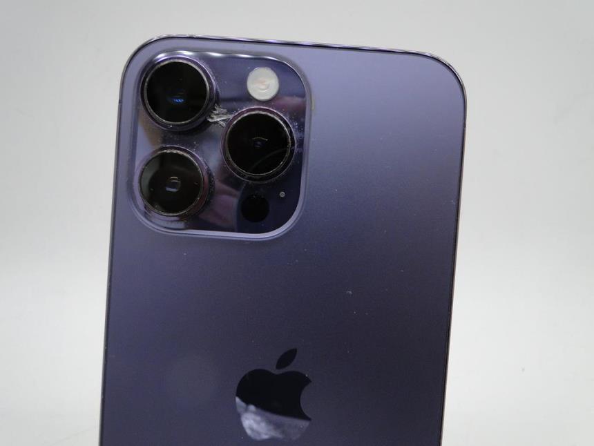 IPHONE 14 PRO MAX **