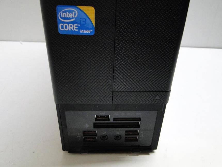 ORDENADOR DE SOBREMESA